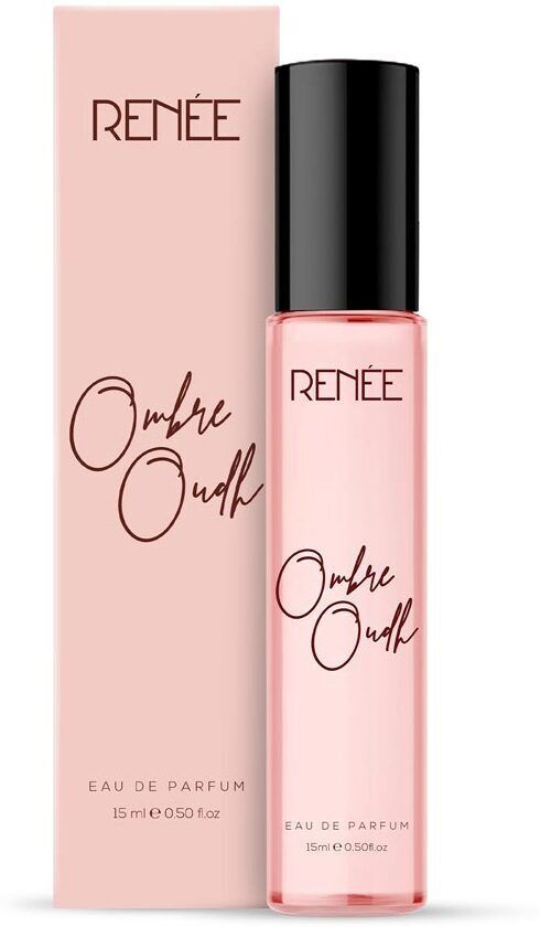 renee Ombre Oud Perfume, Premium Long-lasting Fragrance Scent Gifts For All Occasion Eau de Parfum-15 ml-picture-27