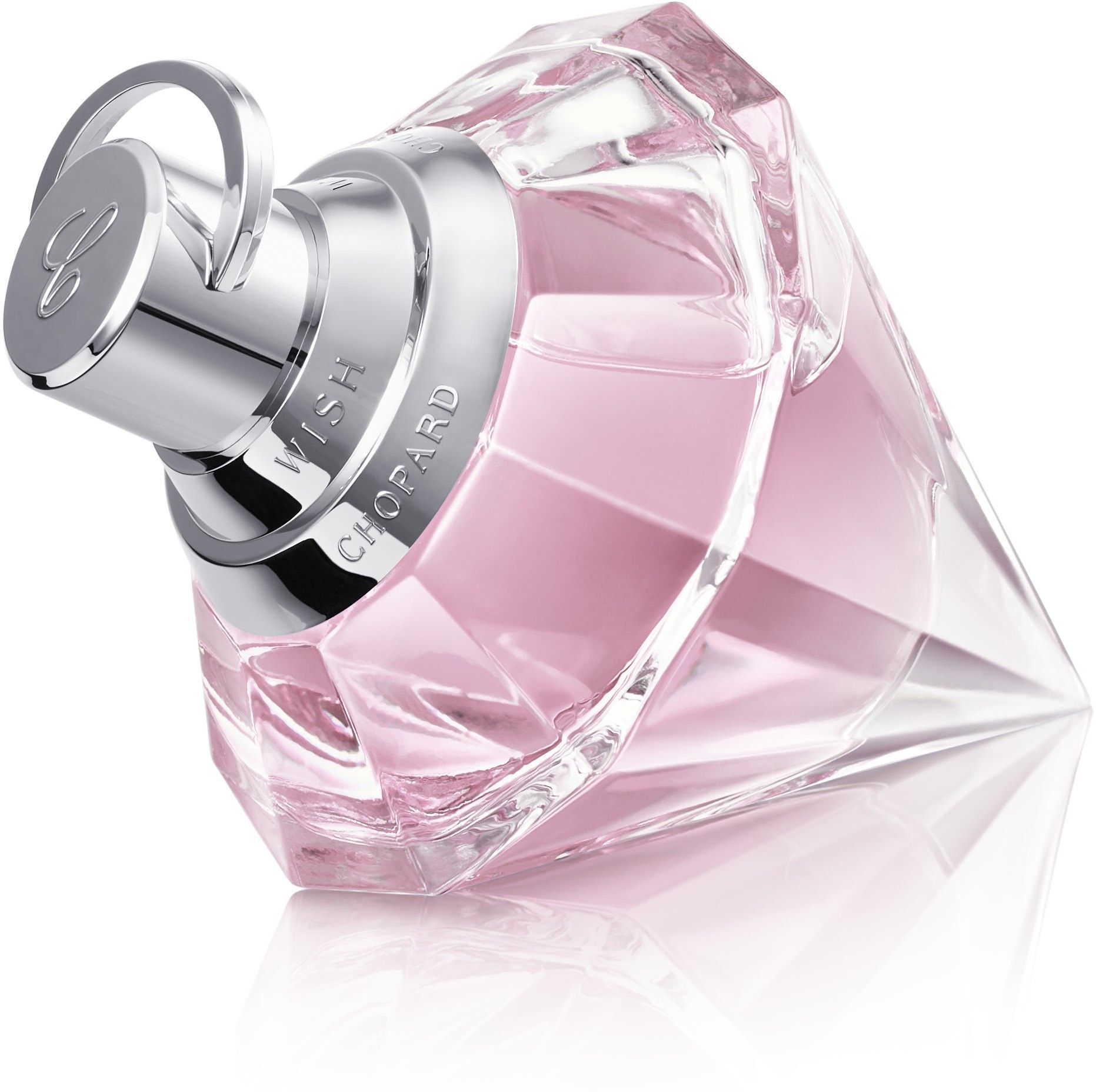 chopard Pink Wish Eau de Parfum - 30 ml-picture-44