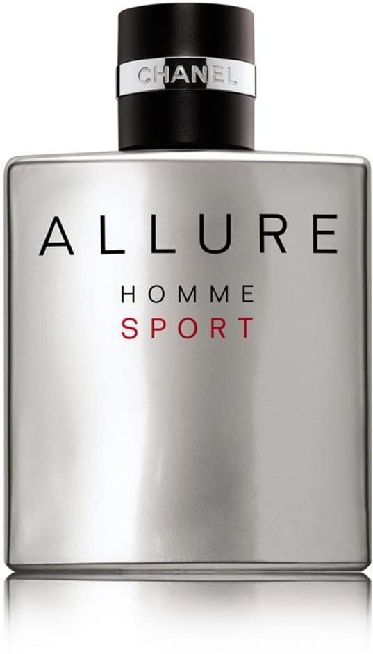 k koylaa CHA+NEL Women's Al_lure Homme Eau de Toilette - 100 ml-picture-16
