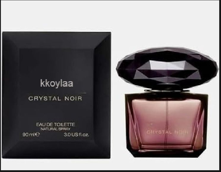 Vers_ace Cry_stal Noir Eau De Toilette Spray for Women, 1 Fl Oz Eau de Parfum - 100 ml-image-13