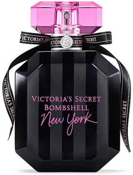 Victor,ia secret Bombshell newyork Eau de Parfum - 100 ml-image-25