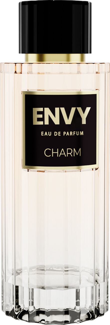 Charm Perfume |Premium & Long Lasting| Eau de Parfum - 100 ml