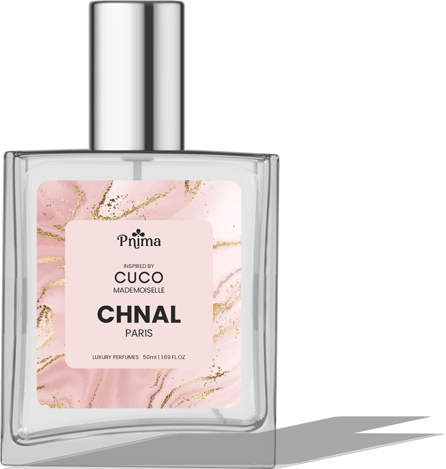 Luxury Perfume for Women | Long Lasting Floral Fruity Fragrance Spray Eau de Parfum - 50 ml-image-47