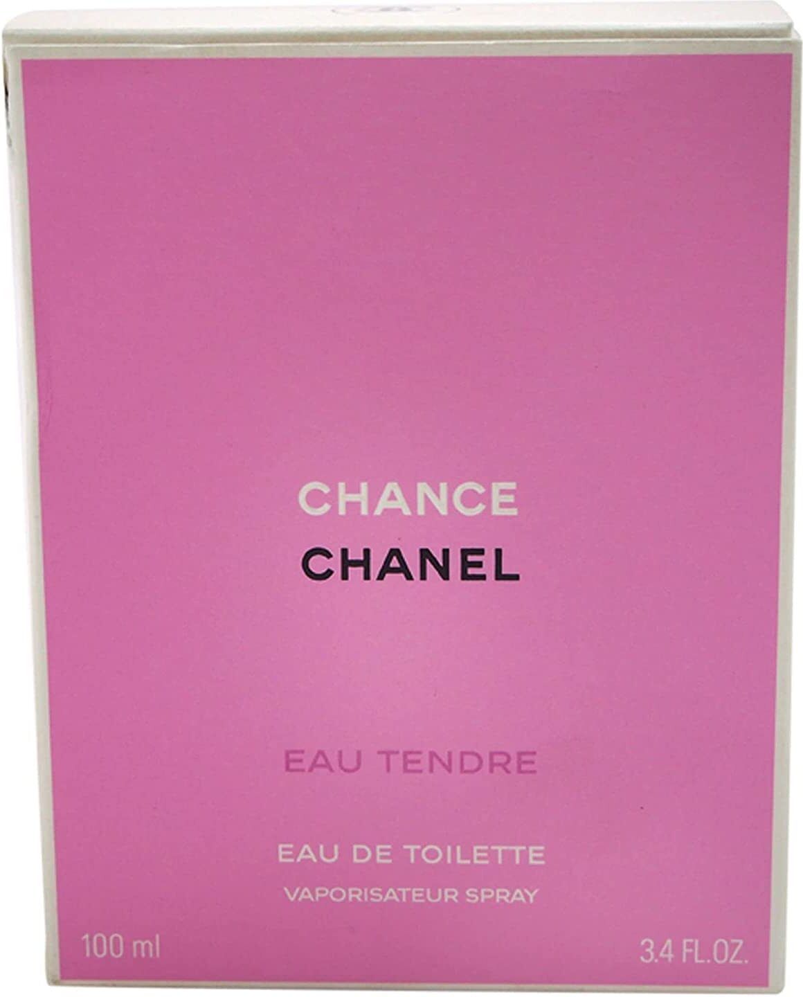 k koylaa CHA+NEL Wo_men Chance Eau Eau de Toilette - 100 ml-picture-40
