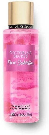 robson london Victoria secret pure seduction body mist (250 )ml Eau de Parfum - 250 ml-picture-36