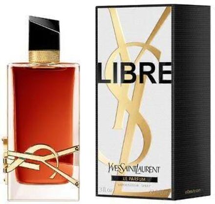 Libre Perfume - 100 ml-image-0