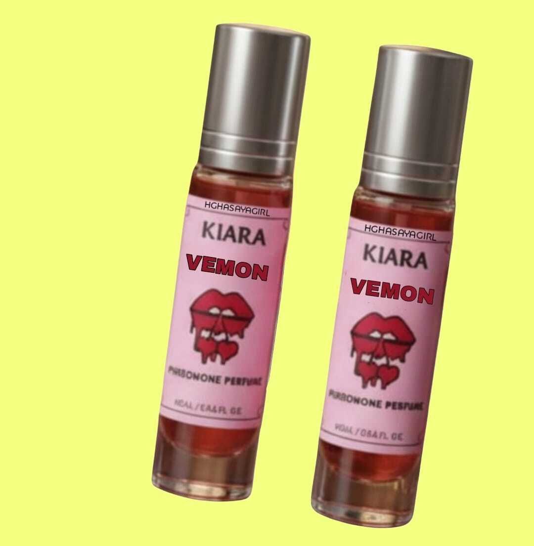 Venom Pheromone Perfume for Women Long Lasting Fragrance PACK OF 2. 1OML EACH 59 Eau de Parfum - 20 ml-image-33