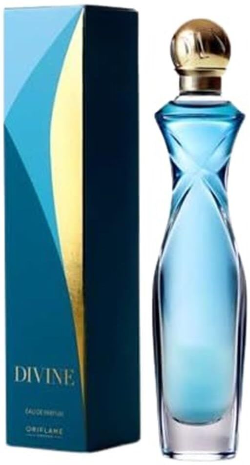 Divine Eau de Parfum Eau de Parfum - 50 ml-image-44