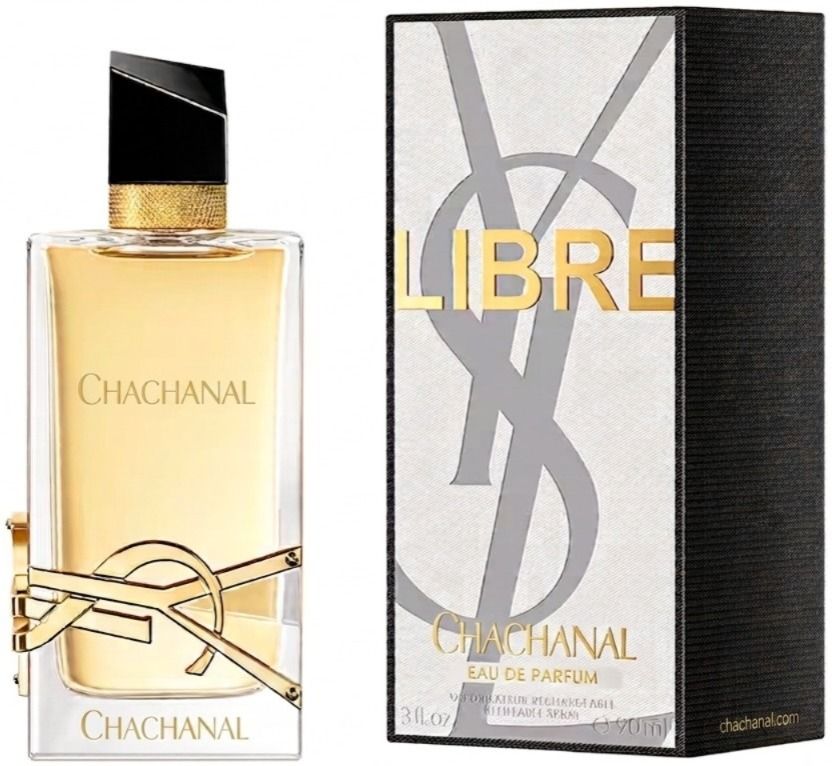 Libre Woody - Perfume Eau de Parfum - 90 ml-image-22