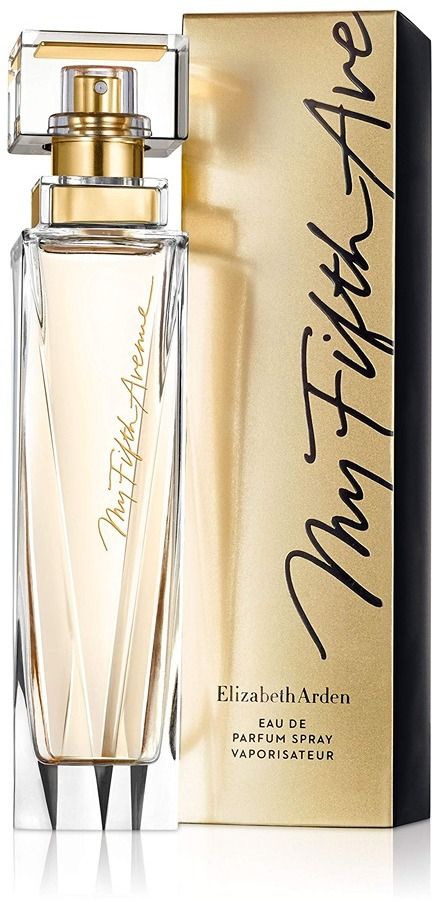 elizabeth Arden My Fifth Avenue Eau de Parfum - 50 ml-picture-4