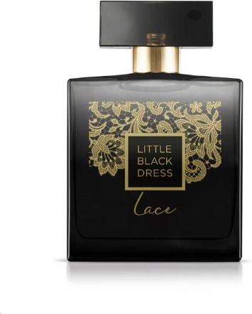 avon lbd lace perfume Eau de Parfum - 50 ml-picture-10