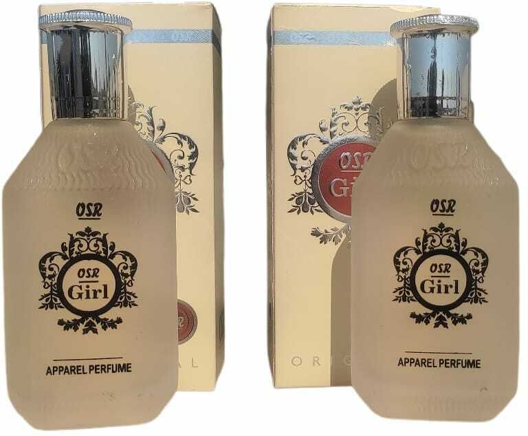 osr GIRL ORIGINAL PERFUME 120ML Each (Pack of 2) Eau de Parfum - 240 ml (For Women) Eau de Parfum - 240 ml-picture-40