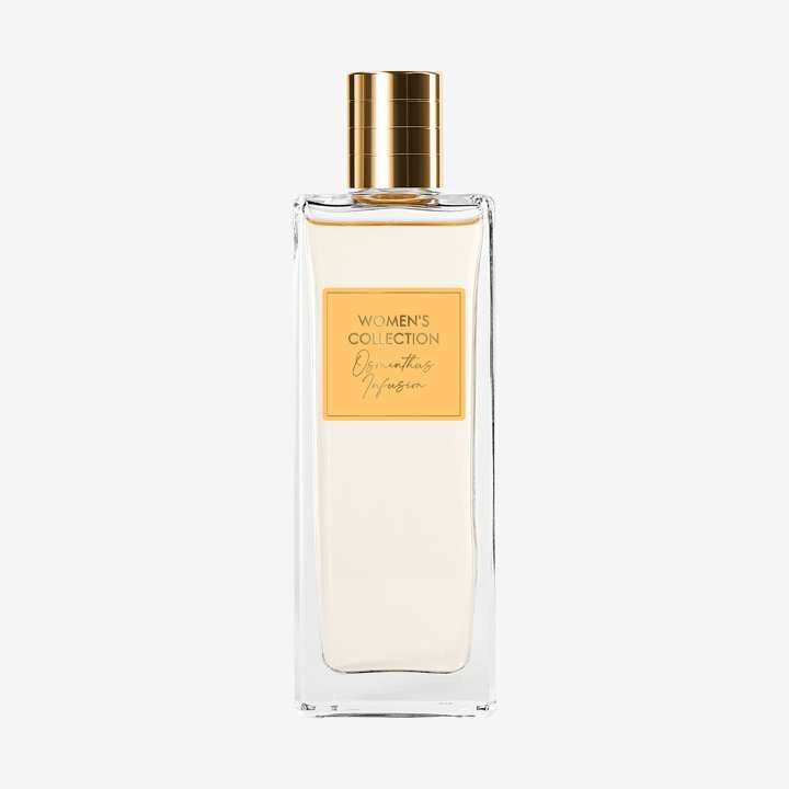 oriflame sweden WOMEN'S COLLECTION OSMANTHUS INFUSION Eau de Toilette - 50 ml-picture-21