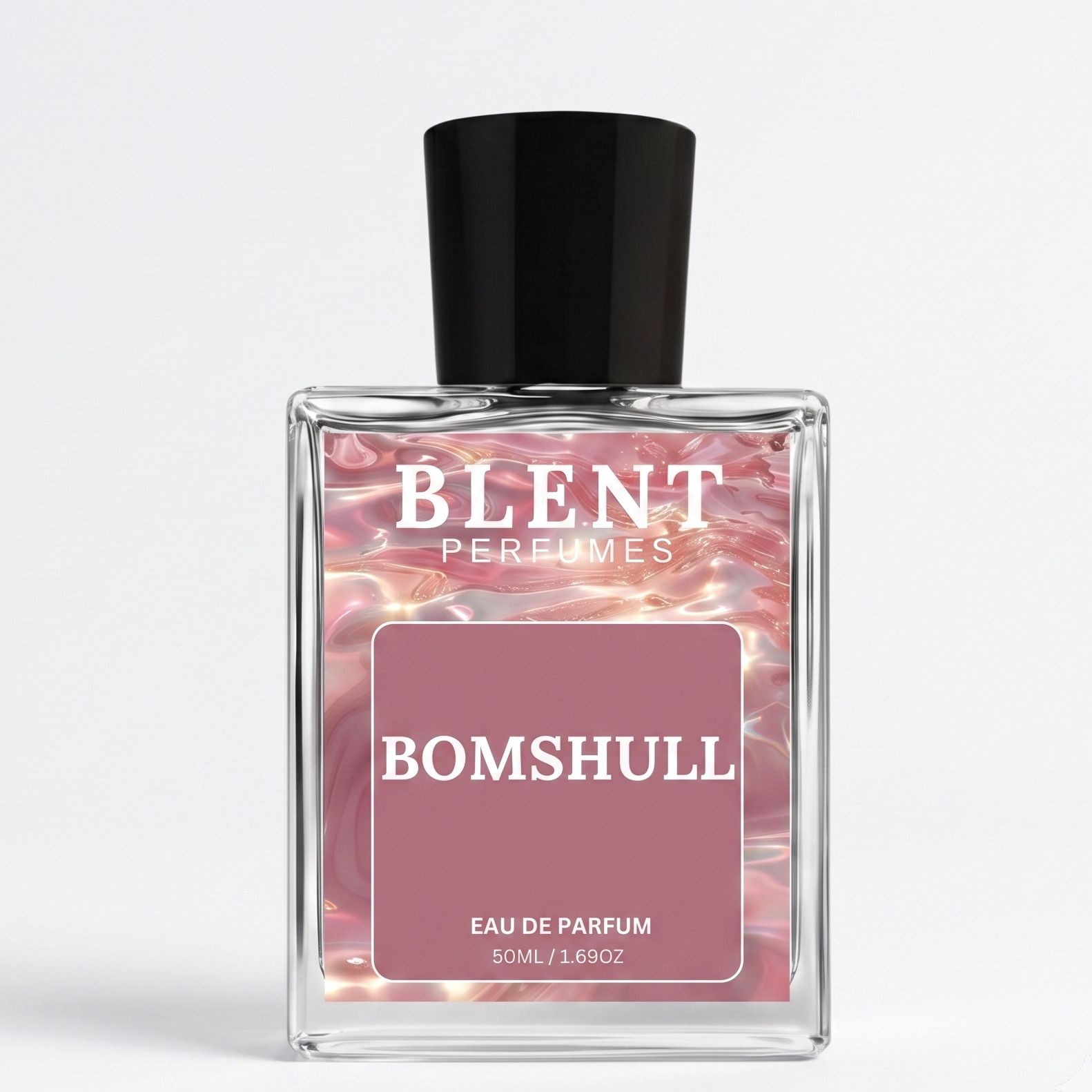 blent perfumes Bomshull Perfume for Women | 50ML Long Lasting Day & Night Perfume | Eau de Parfum - 50 ml-picture-45
