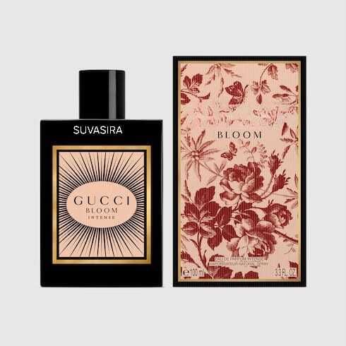 suvasira Gu-balloom intense eau de parfum Eau de Parfum - 100 ml-picture-27