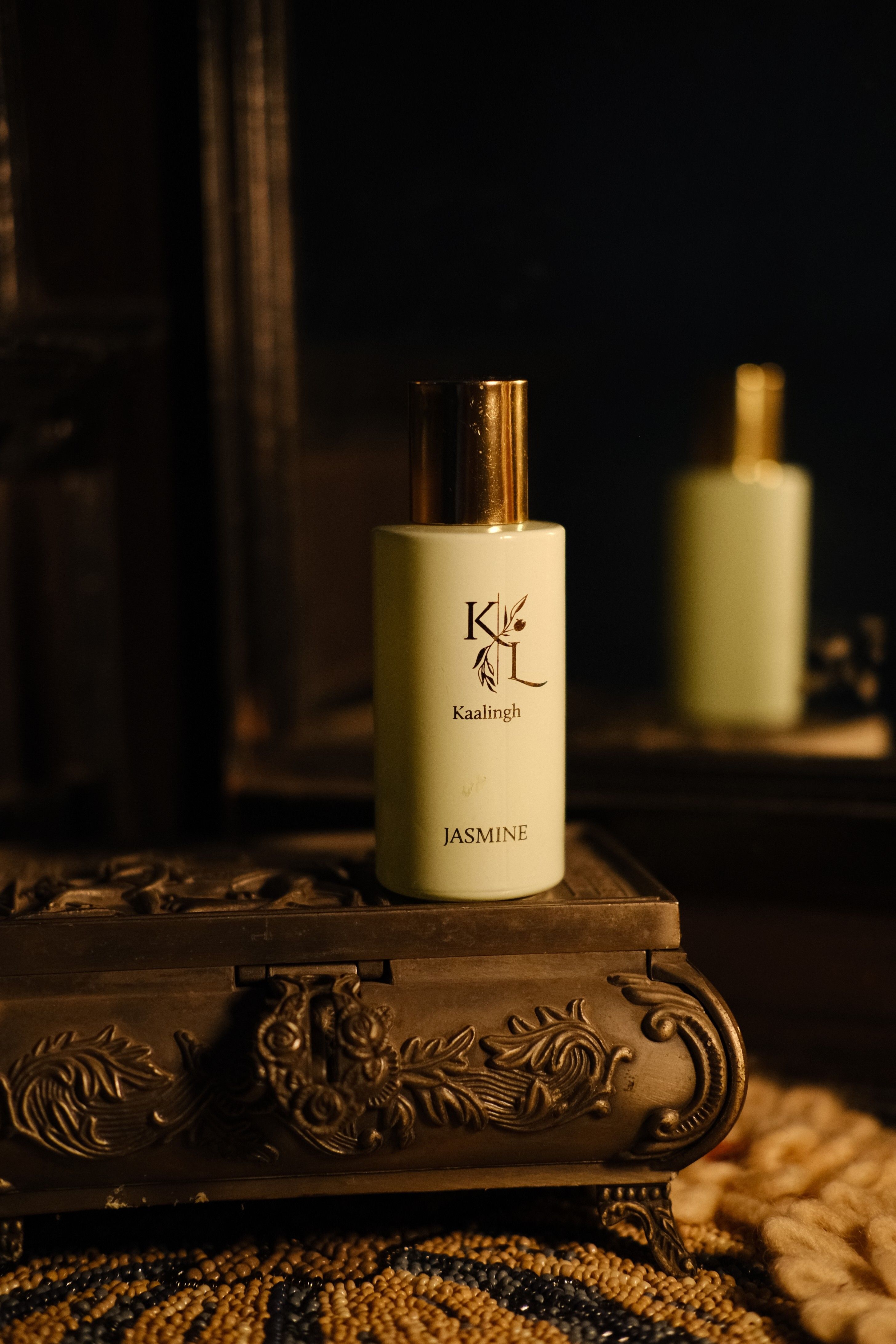 kaalingh Jasmine Eau de Parfum - 50 ml-picture-20