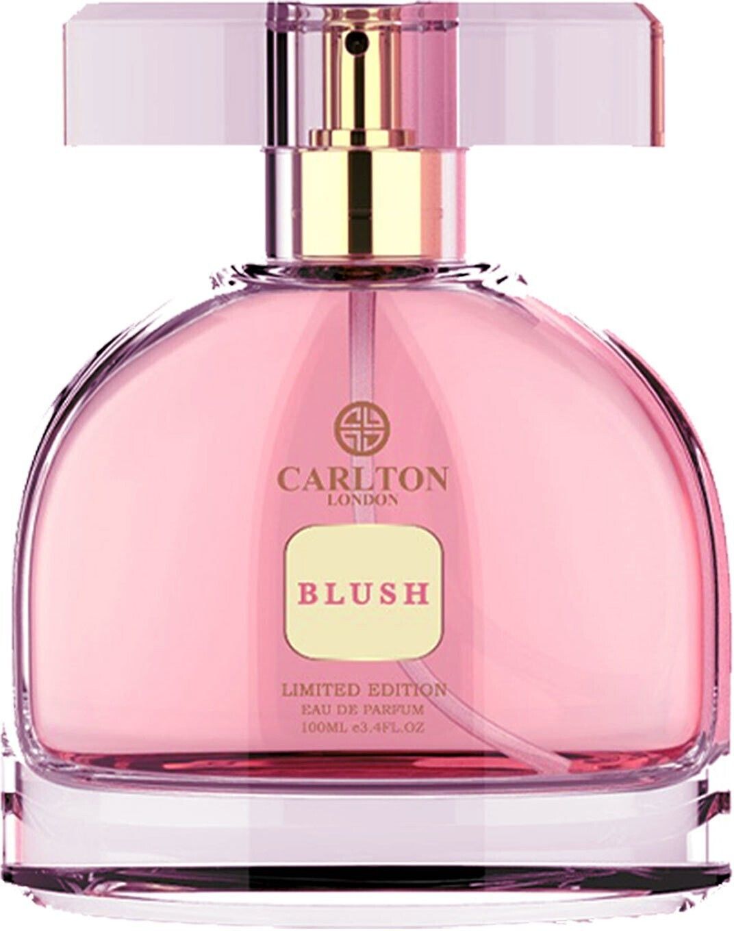 carlton london Women Limited Edition Blush Eau de Parfum- 100 ml Perfume-100 ml-picture-28
