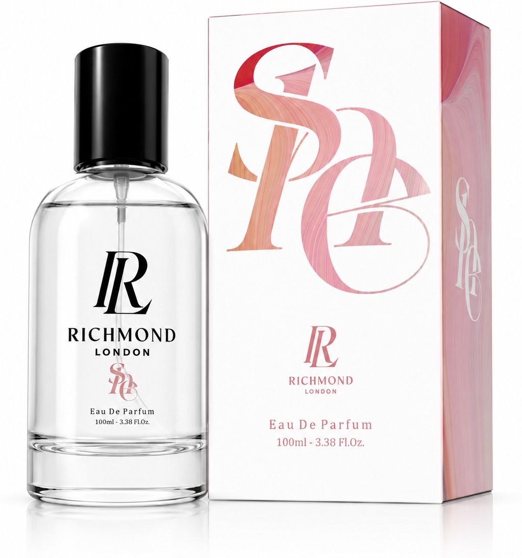 richmond london SHE Eau de Parfum - 100 ml-picture-45