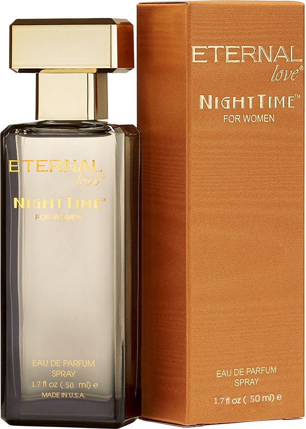 eternal love Night Time Eau de Parfum - 50 ml-picture-10