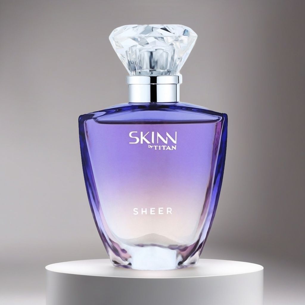 sheer Eau de Parfum - 50 ml-image-35
