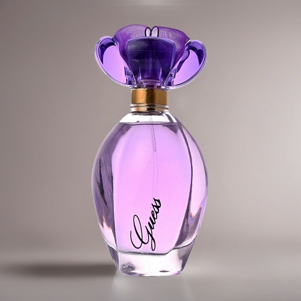 guess Girl Belle Eau de Toilette-100 ml-picture-25