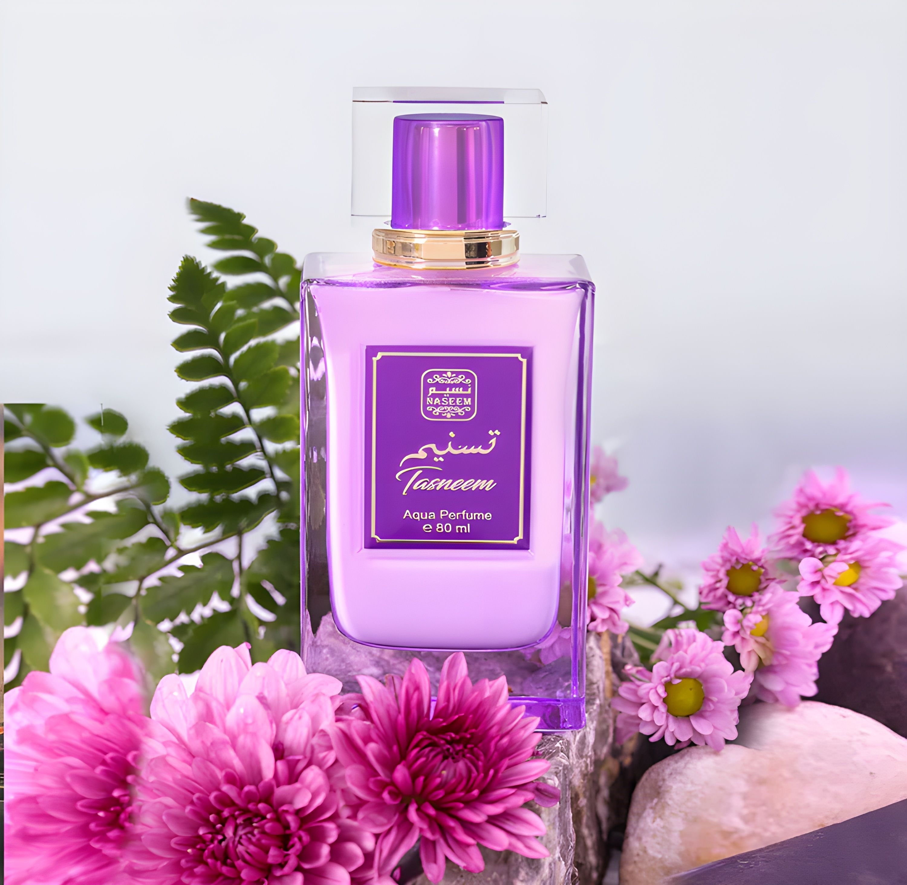 naseem llp Naseem Tasneem Perfume Perfume - 80 ml-picture-45
