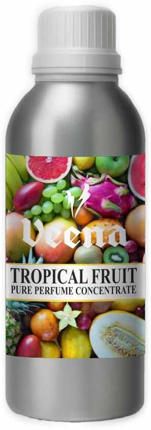 Veena Tropical Fruit Pure Perfume Concentrate Incense & Agarbatti Manufacturing Diffuser-picture-13