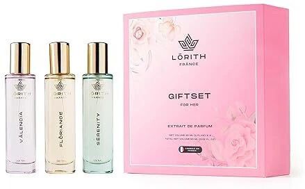 Gift Set for Her (Pack of 1) Extrait De Parfum - 90 ml-image-48