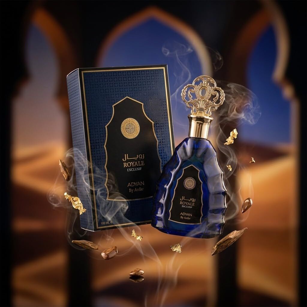 adyan Royal Exclusif 100ml EDP | Birthday, Anniversary, Wedding Gift Eau de Parfum - 100 ml-picture-18