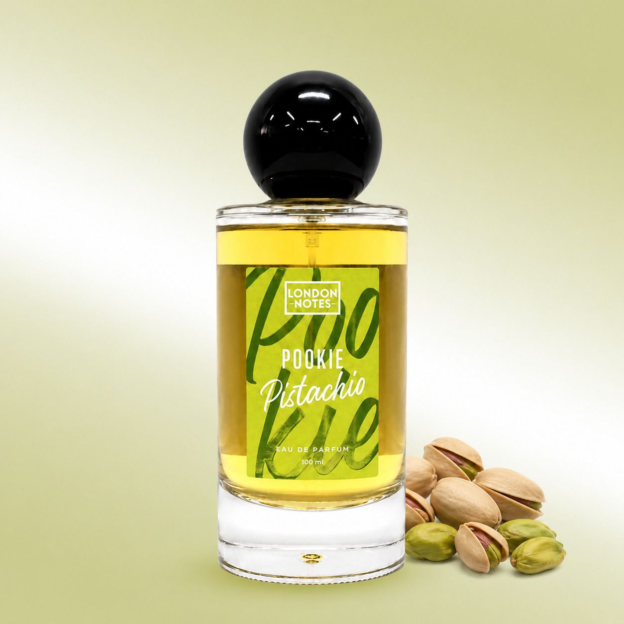 Pookie Pistachio Perfume for Women Long Lasting | Jasmine Sandalwood Eau de Parfum - 100 ml-image-41