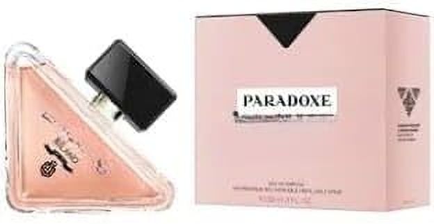 Para-doxe Eau de Parfum, Long Lasting Unisex Fragrance, Body Spray for 100ML Eau de Parfum - 100 ml-image-18