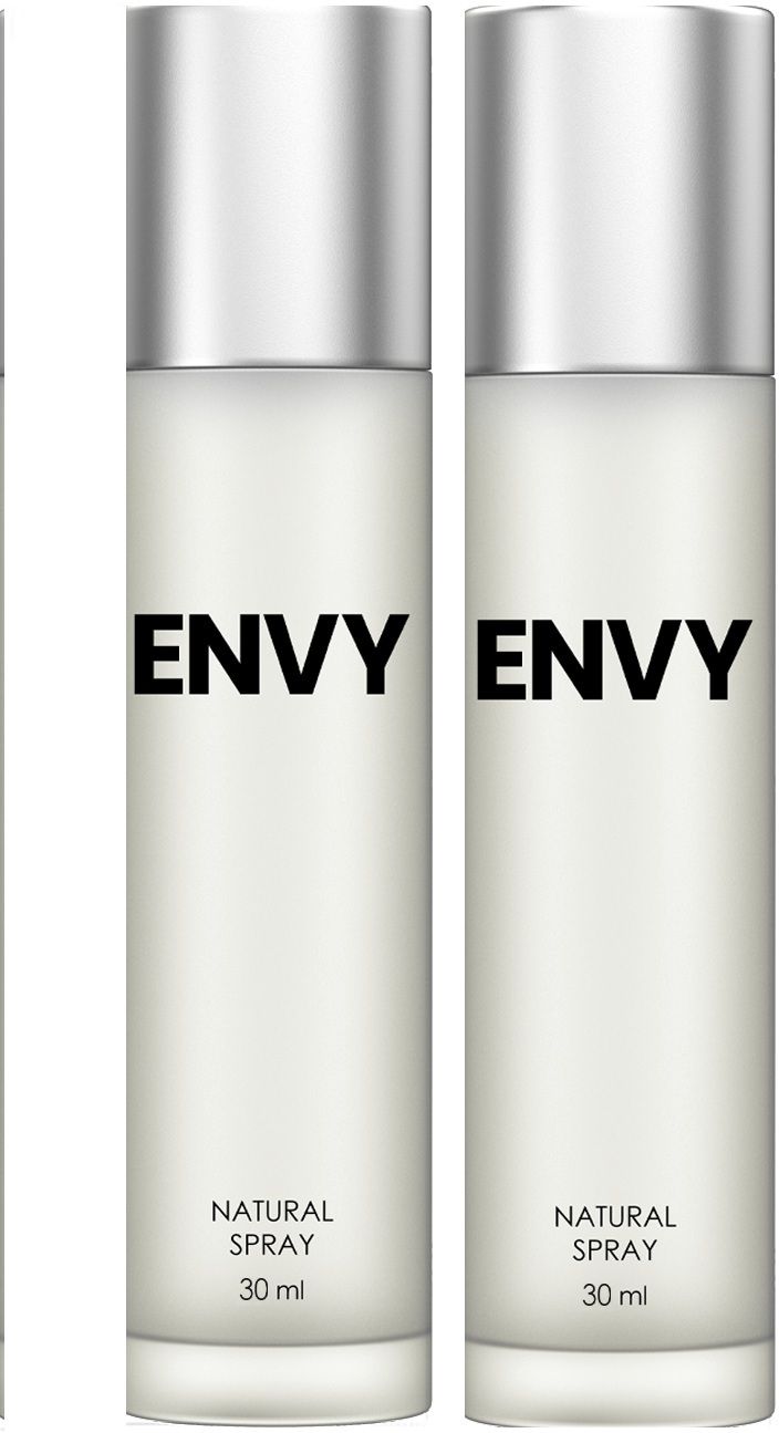 envy Natural Spray Premium & Long Lasting 30MLX2 Eau de Parfum - 60 ml-picture-12