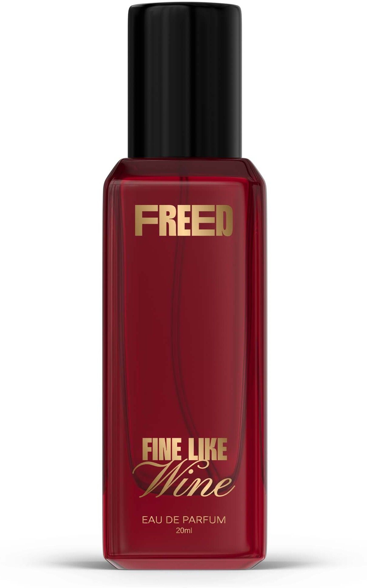 freed Fine Like Wine Perfume for Women | Intense and Long Lasting Eau de Parfum - 20 ml-picture-16