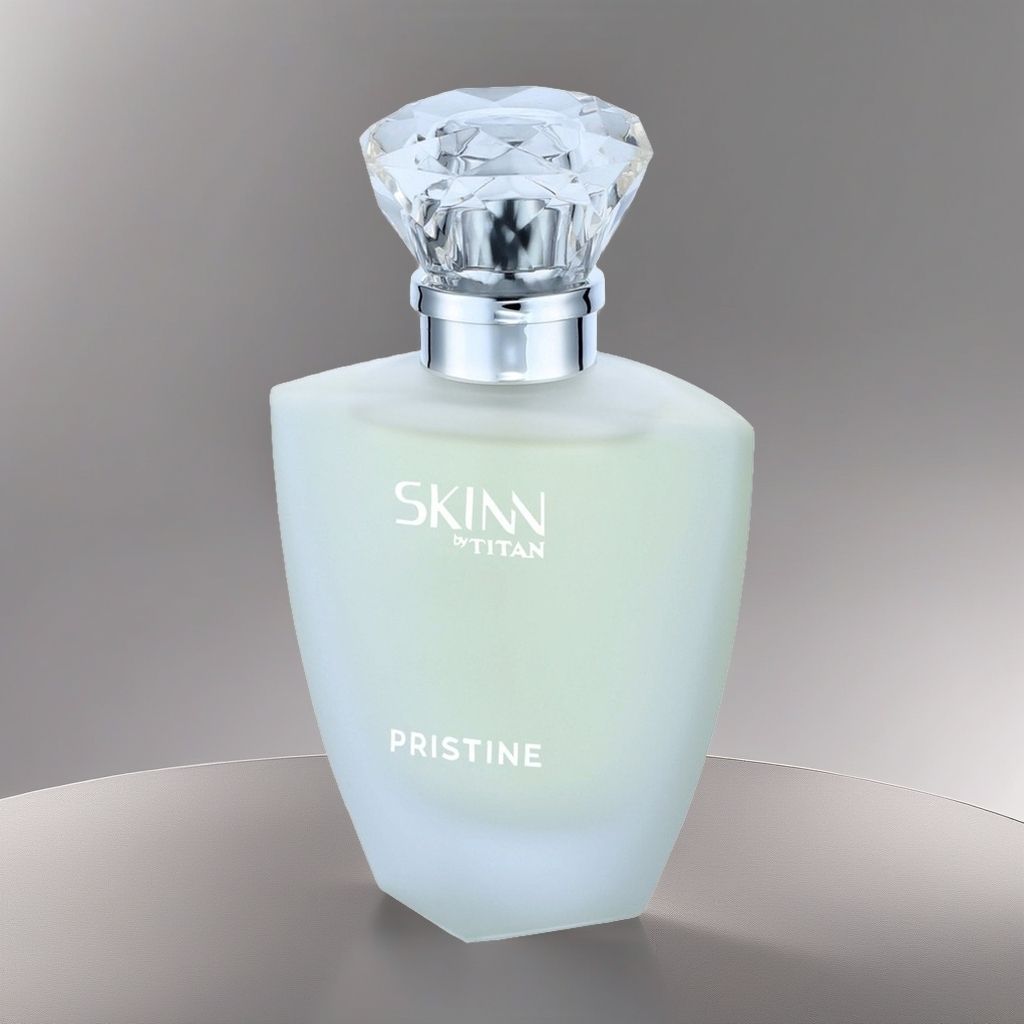 Pristine Eau de Parfum - 50 ml