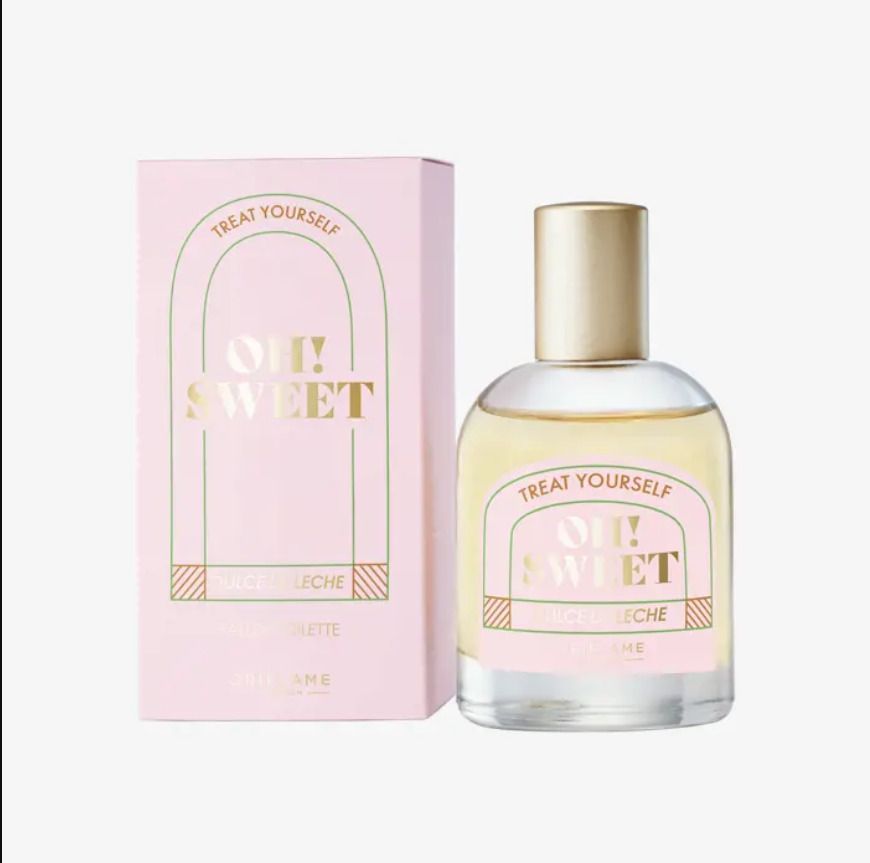 DULCE DE LECHE Eau de Toilette-50 ml-image-15