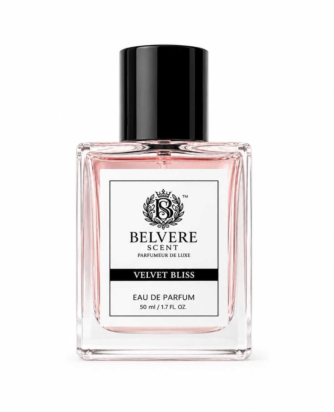 belvere scent VELVET BLISS Eau de Parfum - 50 ml-picture-47