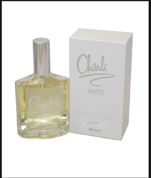 k koylaa Char_l_ie White Perfume Spray For Women, 100ml - Jasmine Eau de Parfum - 100 ml-picture-36
