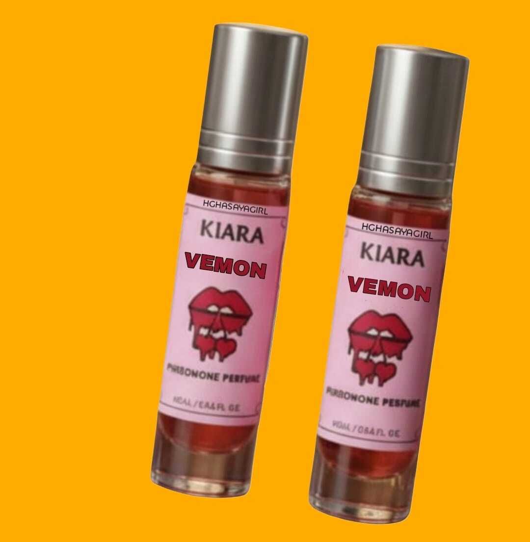 hghasayagirl Venom Pheromone Perfume for Women Long Lasting Fragrance PACK OF 2. 1OML EACH 68 Eau de Parfum - 20 ml-picture-19