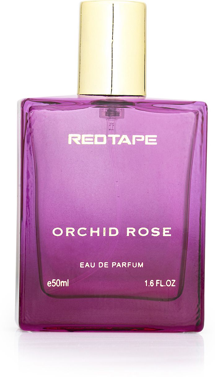 ORCHID ROSE Eau De Parfum Eau de Parfum-50 ml-image-43