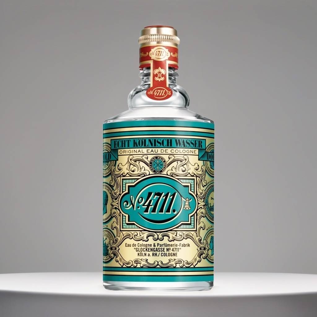 4711 Original Eau de Cologne