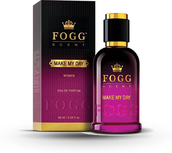 Women Perfume Make My Day Eau De Parfum 100ml Premium Fragrance Perfume - 100 ml-image-2