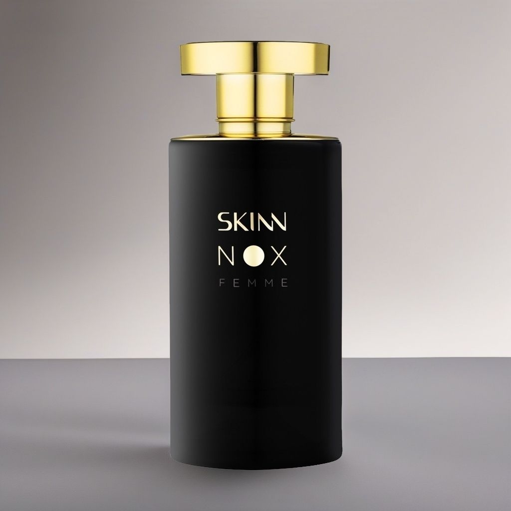 skinn by titan Nox Pour Femme Eau de Parfum-100 ml-picture-16