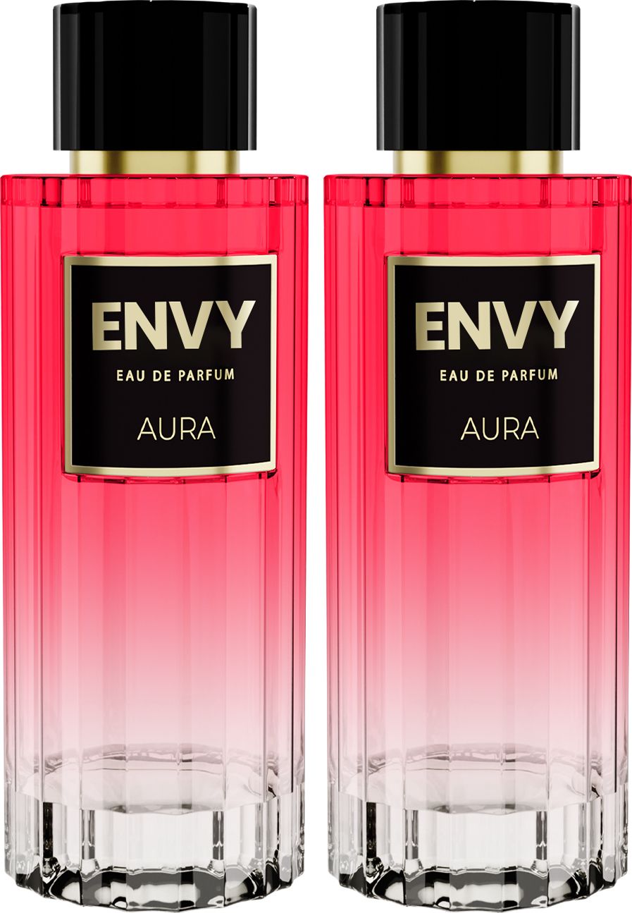 envy Aura Perfume |Premium & Long Lasting| Eau de Parfum - 200 ml-picture-27