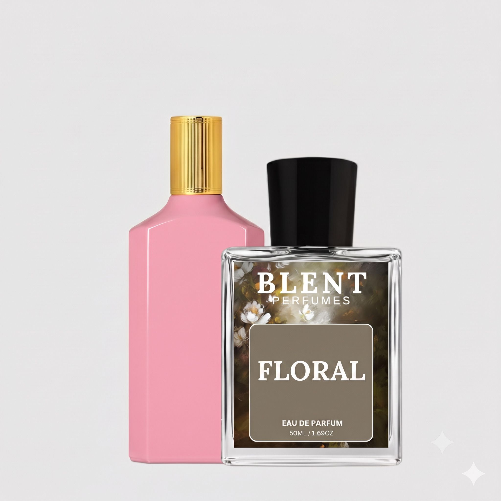 Floral Perfume for Women | 50ML Long Lasting Day & Night Perfume | Eau de Parfum - 50 ml-image-22