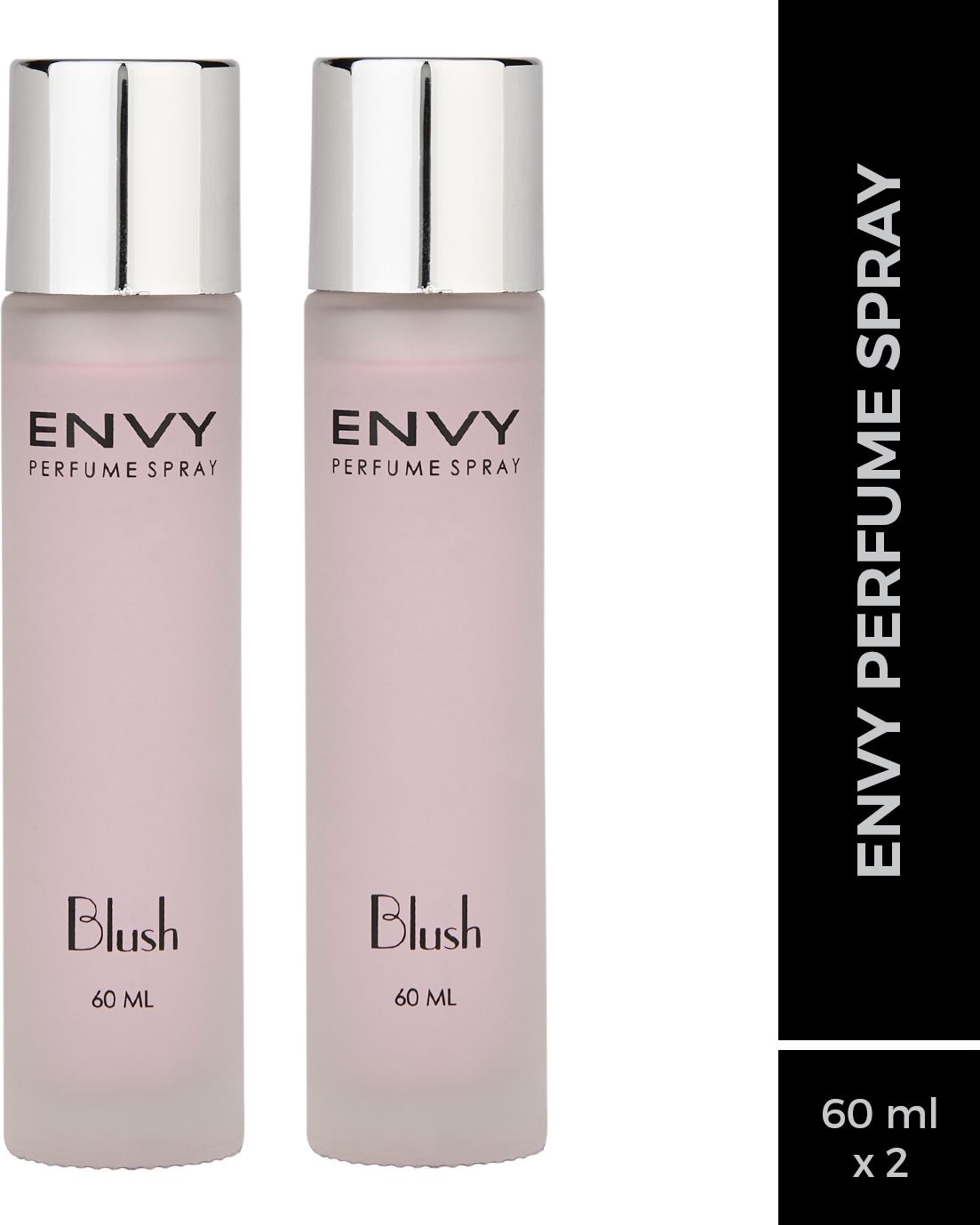 envy Blush Natural Spray Perfume EDP|Premium & Long Lasting| Eau de Parfum-120 ml-picture-21