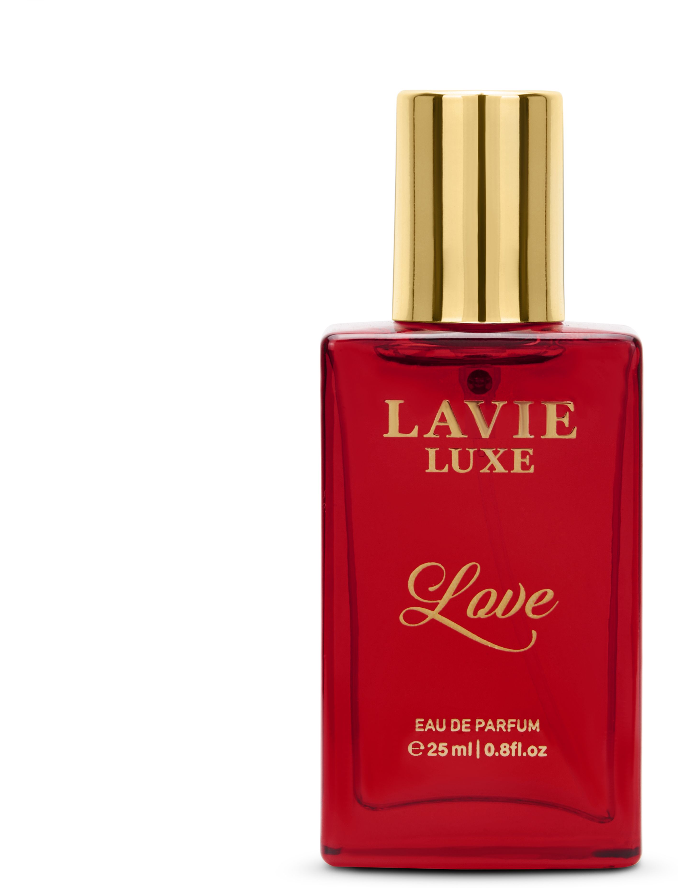 lavie luxe Love Perfume Eau de Parfum - 25 ml-picture-11