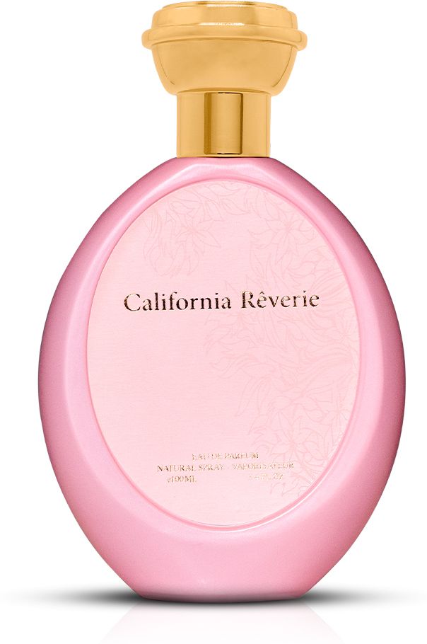 CALIFORNIA REVERIE Long Lasting Perfume for Women Eau de Parfum - 100 ml-image-6