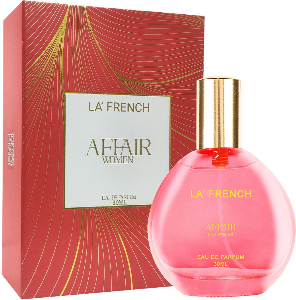 Affair Perfume | Bold Citrus Aromatic Fragrance | Long-Lasting Refreshing Scent Eau de Parfum - 30 ml-image-28