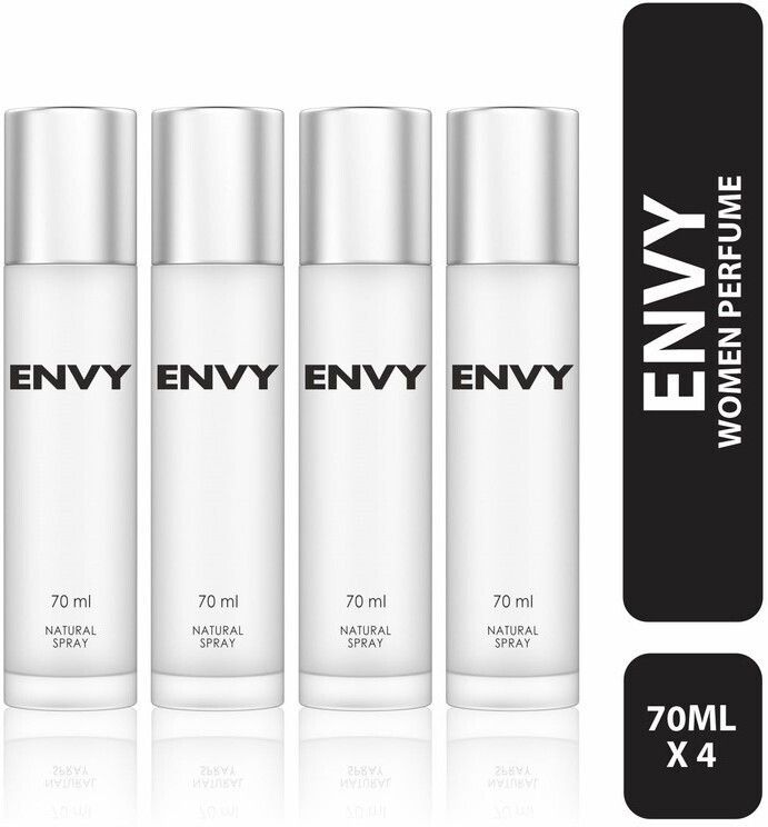 Natural Spray Perfume|Premium & Long Lasting| Eau de Parfum - 280 ml