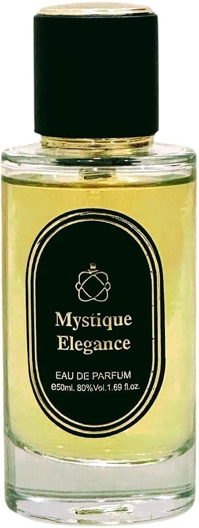 eternal aura Mystique Elegance - Oriental Floral | Luxurious Long-Lasting Perfume Eau de Parfum - 50 ml-picture-10